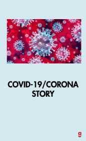 COVID19/Corona Social Story