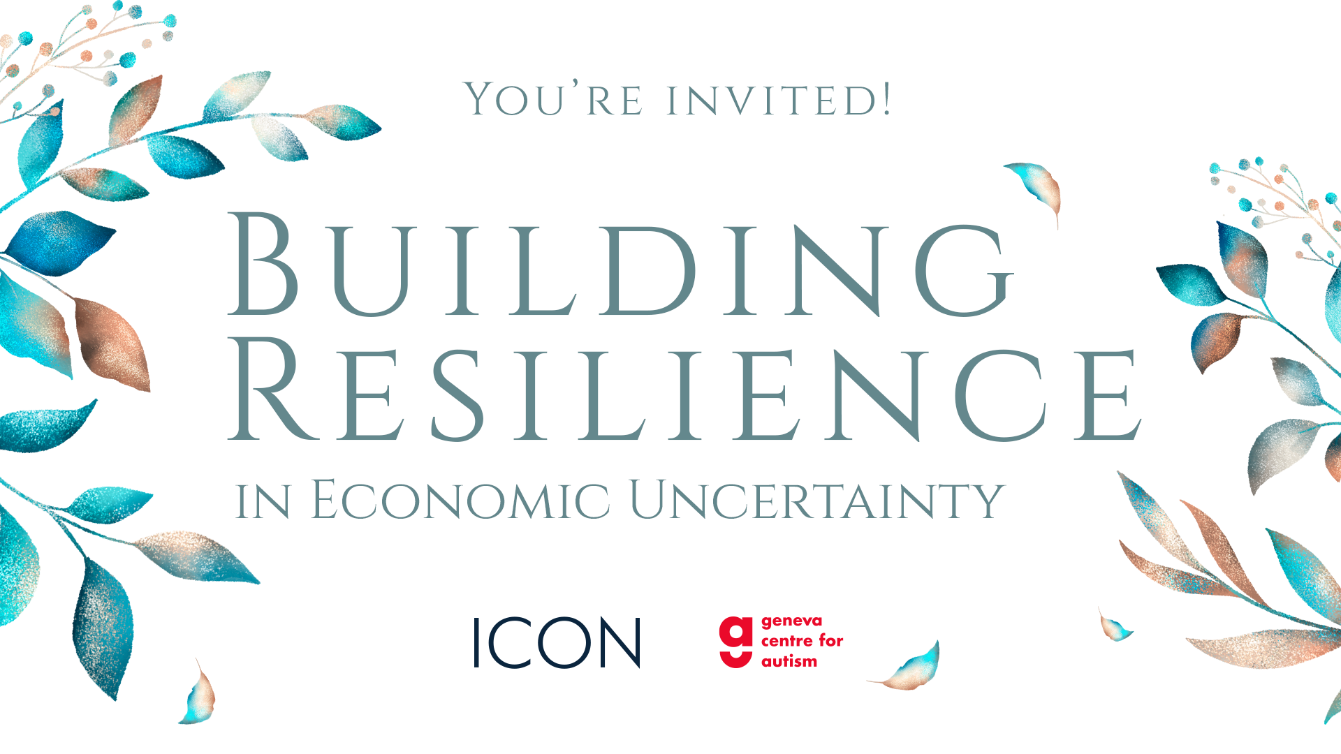 Building Resilience in Economic Uncertainty
