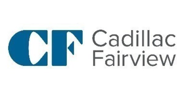 Cadillac Fairview Foundation 